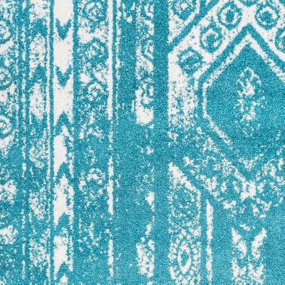 turquoise