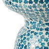 MOEPISY D15x16 Garden Stool Small Side Table - 3 of 4