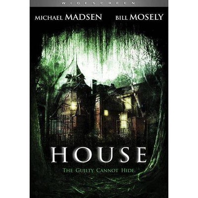 House (DVD)(2009)