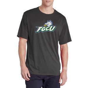Men's Campus Lab Florida Gulf Coast University Men's Sport Active T-Shirt Primary Logo - 1 of 4