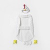 Chicken Full Body Halloween Dog and Cat Costume - Boots & Barkley™ - 3 of 4