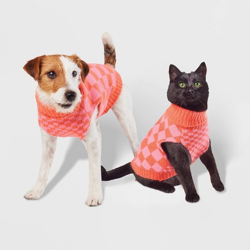 Target sales pet clothes