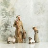Willow Tree Little Shepherdess - 2 of 4