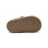 Carter's Just One You® Baby Daily First Walker Sneakers - Olive Green - 4 of 4