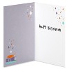 Halloween Card Witchy Girl Magic - 2 of 3
