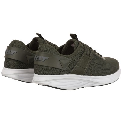 MBT Men's Myto in Army Green,9.5 — фото 4