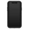 OtterBox DEFENDER SERIES PRO case for iPhone 11 Pro Max - Black (77-62625) - Refurbished - 2 of 4