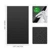 12X15 FT EPDM Pond Liners 45 Mil UV Resistant Preformed Fish Liner Easy Cutting - 2 of 4