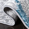 Meadow 500 MDW573 Power Loomed Indoor Rug - Safavieh - 4 of 4