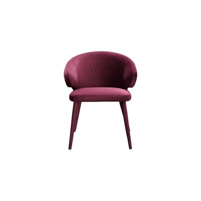 Forestbrook Dining Chair Purple - Alder Bay