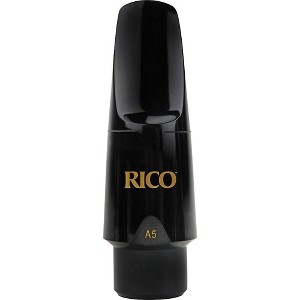 Rico Graftonite Alto Saxophone Mouthpiece Level 2 A Chamber / 5 Facing 194744453809 - 1 of 1