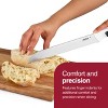 Zyliss Comfort Bread Knife - 8 inches - 3 of 4