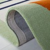 Rodeo Drive RD883 Hand Tufted Indoor Rugs - Safavieh - 4 of 4