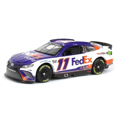 Lionel Fedex 1 64 Denny Hamlin 11 2022 Fedex Express Toyota Camry