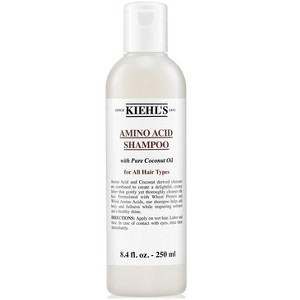 Kiehl'S Women Cleanses Nourishes Coconut Oil and Amino Acids Shampoo 250ml/8.4oz - 1 of 1