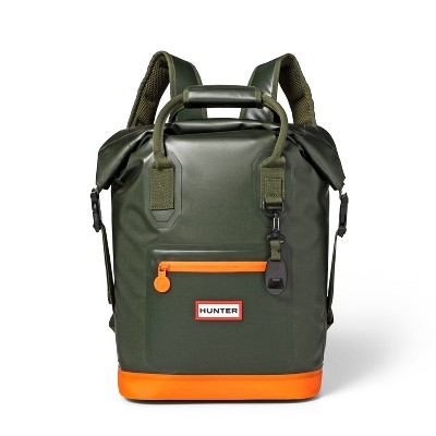 Hunter cooler 2025 backpack target