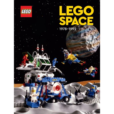 Lego Space: 1978 - 1992 - By Lego & Tim Johnson (hardcover) : Target