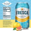 Fresca Original Citrus - 12 Fl Oz Can (Pack of 9) - 2 of 3