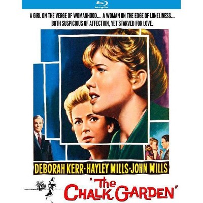The Chalk Garden (Blu-ray)(2020)