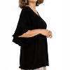 Women's Deborah 3/4 Sleeve Top - umgee - image 2 of 4