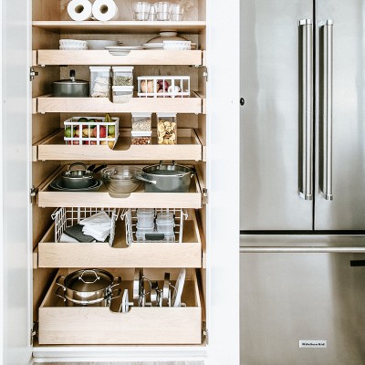 target kitchen pantry
