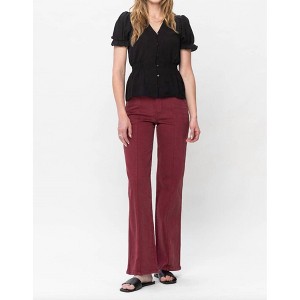 Women's Front Seam Jeans - Judy Blue - 1 of 4