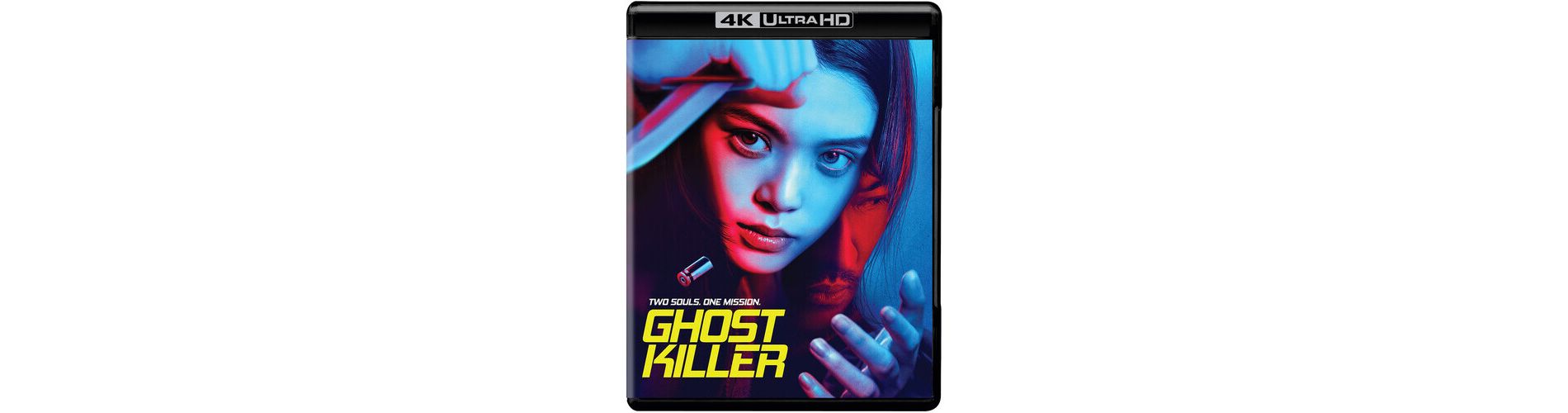 Ghost Killer (4K/UHD)