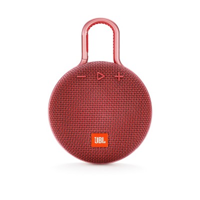 jbl clip wireless speaker