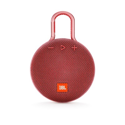 jbl clip 3 wireless speaker