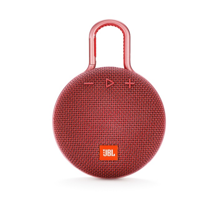 JBL Clip 3 Speaker