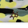 Dalix Molecule Embroidered Beanie Science Warm Winter Knit Hat for Men - 2 of 4