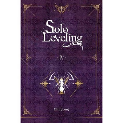 Solo Leveling, Vol. 4 - By Dubu (redice Studio) (paperback) : Target