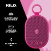 Skullcandy Kilo Wireless Bluetooth Speaker - IPX7 Waterproof Mini Speaker with 24 Hour Battery and True Wireless Pairing - 2 of 4
