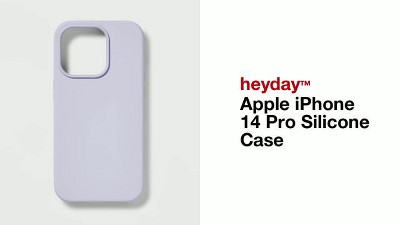 Phone 14 Pro Privacy Case with Camera Covers | Secure and
