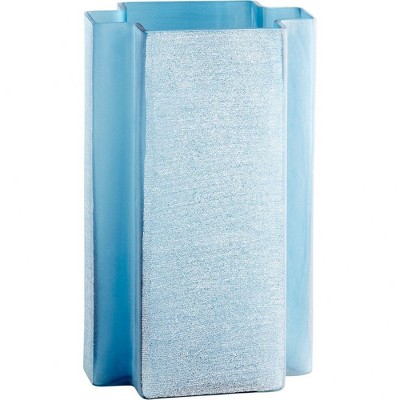 Cyan Design - Sayan - Vase-12.25 Inches Tall And 5.25 Inches Wide