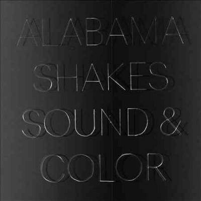 Alabama Shakes - Sound & Color (2 LP) (Vinyl)