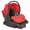 Disney Light 'N Comfy Luxe Infant Car Seat - image 2 of 4