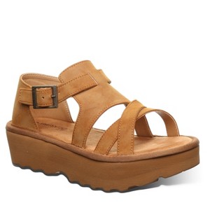 Bearpaw Women's PINNACLE Sandals - 1 of 4