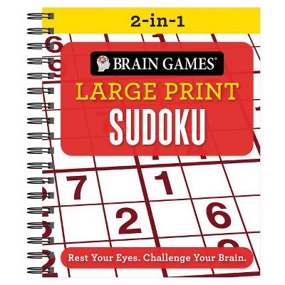 sudoku electronic game target