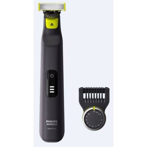 Philips Norelco OneBlade 360 Face & Body Trimmer - QP2834/70