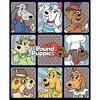 Men's Pound Puppies Character Box T-Shirt - 2 of 4