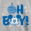 Boys' - Disney - Mickey & Friends Long Sleeve Graphic T-Shirt - 2 of 4