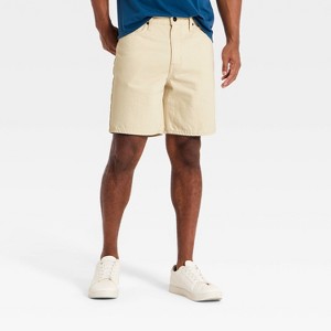 Men's 8