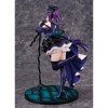 Ami Ami - Ami Ami - Idolmaster SC - Mamimi Tanaka Le Fond De La Mer 1/8 PVC Figure - 2 of 4