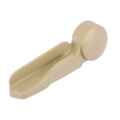 Unique Bargains 1649201264 Rear Right Seat Release Handle For Mercedes-benz  Gl550 2008-12 Beige : Target