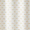 42"W x 84"L Clipped Dotted Kids' Blackout Window Curtain Panel Metallic Gold - Pillowfort™ - 3 of 4