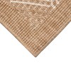 Liora Manne Sahara Modern Indoor/Outdoor Rug.. - 4 of 4