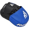 Rdx Sports T1 Curved Premium Quality Boxing Pads Precision Striking ...