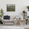 Stupell Industries Peaceful Farmland Truck Barn SceneFloater Canvas Wall Art - 2 of 4