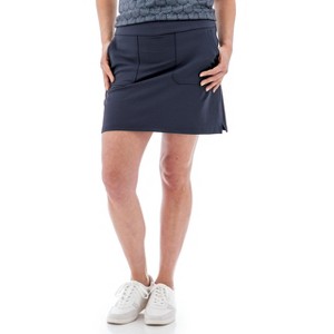Aventura Clothing Women's Soledad Skort - 1 of 4